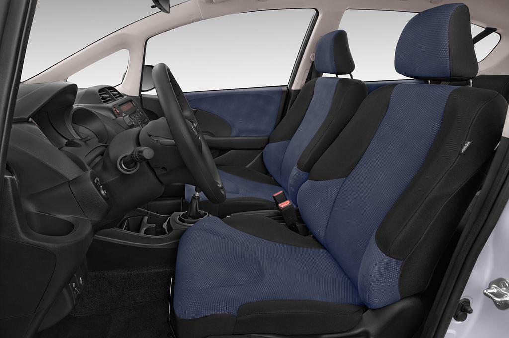 Honda Jazz (Baujahr 2015) S 5 Türen Vordersitze