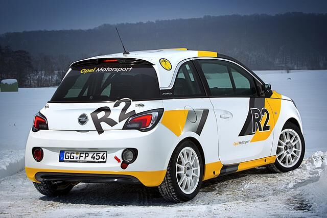 Der 1,6-Liter-Vierzylinder leistet 136 kW/185 PS und entwickelt ein Drehmoment von 190 Newtonmeter