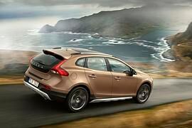 Volvo V40 Cross Country und R-Design - Familienzuwachs auf schwedische Art (Vorabbericht)