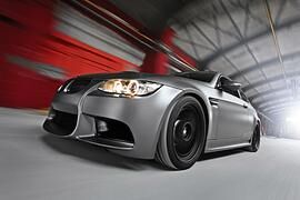 BMW M3 Tuning - Matter Renner
