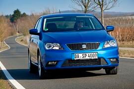 Seat Toledo - Wiedersehen macht Freude  (Kurzfassung)