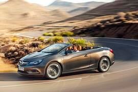Opel Cascada - Rüsselsheim zeigt sich wieder offen (Vorabbericht)