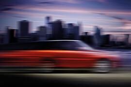 Range Rover Sport - Diätprogramm für den Offroad-Sportler