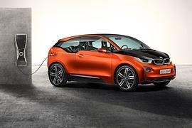 BMW i3 - Verdammt viel Kohle