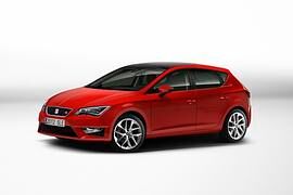 Neuer Seat Leon - Der Zweite im Bunde