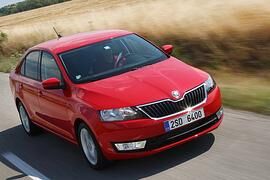 Skoda Rapid - Das ideale Format (Kurzfassung)