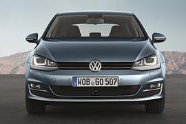 VW Golf 4 Motion - Auf allen vieren (Vorabbericht)