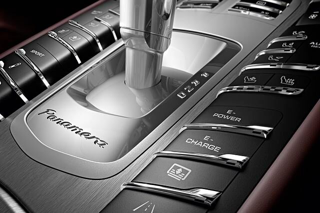 Auch unterschiedliche Betriebmodi sind möglich