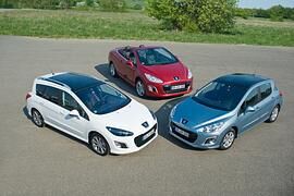 Peugeot 308 - Preissenkung vor der Ablösung