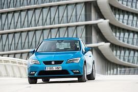 Seat Leon SC - Spanischer Spaßmacher (Vorabbericht)