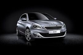 Neuer Peugeot 308 - Frankreichs Antwort auf den Golf