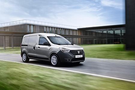 Dacia Dokker Express - Es geht noch günstiger