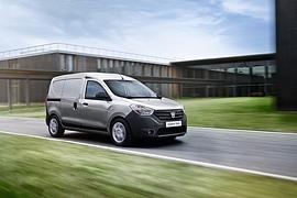 Dacia Dokker Express - Es geht noch günstiger