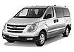 Hyundai H-1 Travel (2008–2018)
