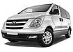 Hyundai H-1 Travel (2008–2018)