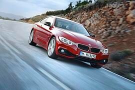 BMW 4er Coupé - Neue Nummer, neue Sportlichkeit (Kurzfassung)