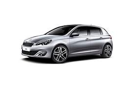 Peugeot 308 - Mit Dreizylinder für 16.450 Euro