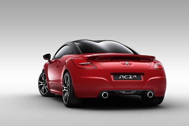 Der 1,6-Liter-Turbo entwickelt 270 PS