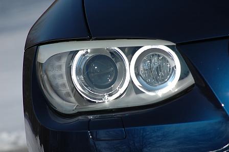 BMW 3er Cabrio (2010)