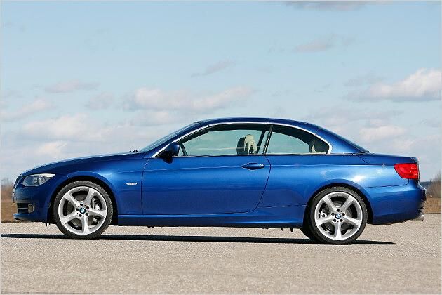 Nach kurzer Zeit ist das Dach geschlossen