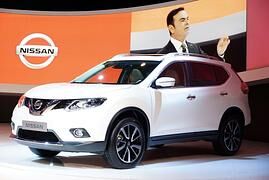 Nissan X-Trail - Nur äußerlich weichgespült
