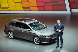 Seat Leon ST - Der hatte noch gefehlt