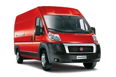 Fiat Ducato - Mehr Schalt-Komfort im Nutzfahrzeug