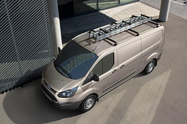 Der Transporter kommt im Laufe des Jahres auf den Markt