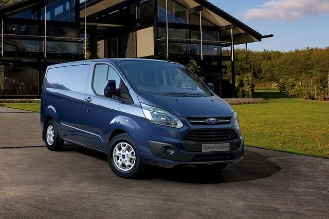 Zunächst kommen die Versionen mit einer Tonne Nutzlast