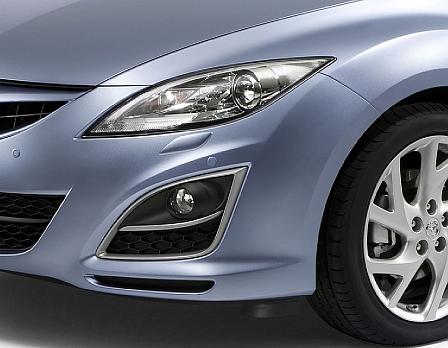 Mazda 6 2010