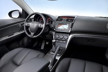 Mazda 6 2010