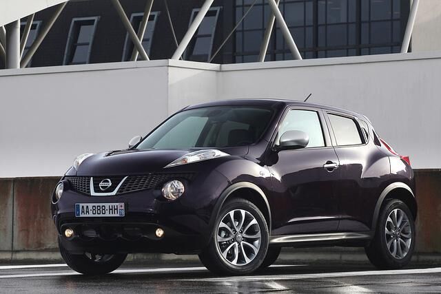 Mit dem neuen Sondermodell Shiro legen die Japaner jetzt nach