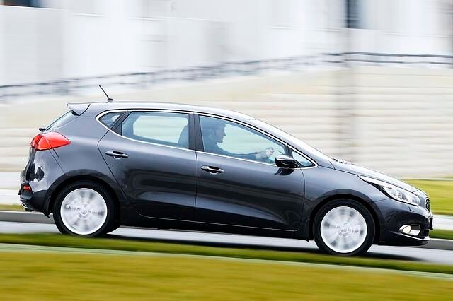 Die Preise dürften bei rund 14.000 Euro starten