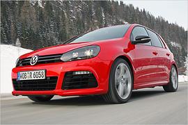 VW Golf R im Test: Wolfsburger Kompaktsportler mit 270 PS