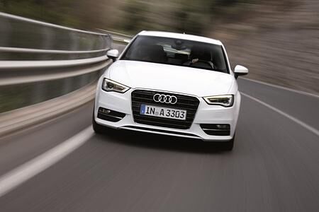 Audi A3 - Hilfreich und leicht (Kurzfassung) Audi A3 - Hilfreich und leicht (Kurzfassung)