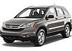 Honda CR-V SUV (2006–2012)