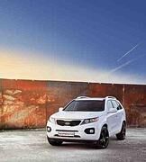 Kia Sorento-Sondermodell - Uni-Look für das SUV