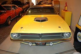 Legendary Motorcar - Alle Macht dem V8