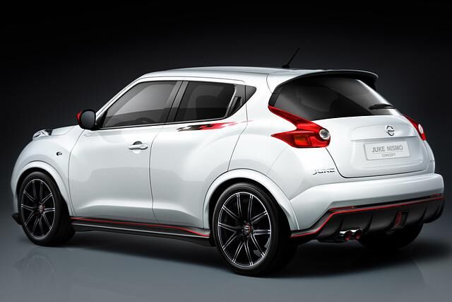 Die Rennsportabteilung von Nissan nimmt sich künftig auch Serienfahrzeuge vor