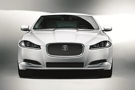 Jaguar XF Sportbrake - Raumgewinn in der Businessklasse
