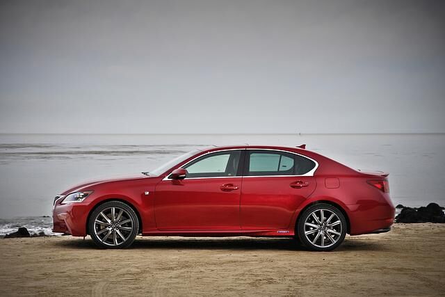 Der Normverbrauch liegt bei nur 5,9 Litern