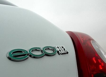 Opel Corsa 1.3 CDTI EcoFlex