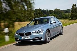 BMW Active Hybrid 3 - Power-Hybrid für schnelle Sparer (Kurzfassung)
