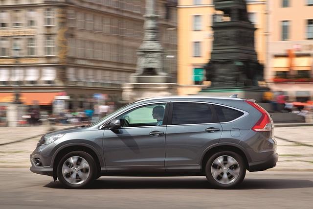 Honda CR-V - Der Bessermacher (Kurzfassung)