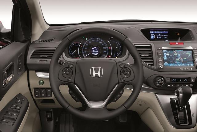 Die Vielzahl an Knöpfchen gehört zum Stil der Marke