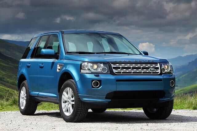 Die wichtigste neue Errungenschaft ist aber ein neuer Vierzylinder-Benziner