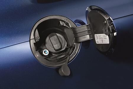 Audi A3 Sportback TCNG - Erster Erdgas-Audi kommt Ende 2013