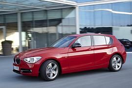 BMW 1er mit neuen Motoren - Sportlich sparen