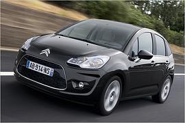Citroën C3 VTi 120 im Test: Neues Rundstück gebacken