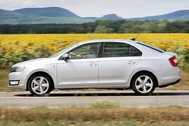 Skoda Rapid - Preis und Leistung  (Kurzfassung)